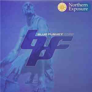 Blue Planet Corporation - Blue Planet
