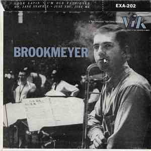 Bobby Brookmeyer - Brookmeyer