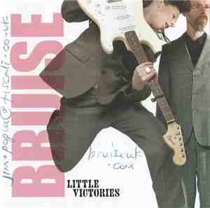 Bruise  - Little Victories