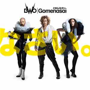 BWO - Gomenasai