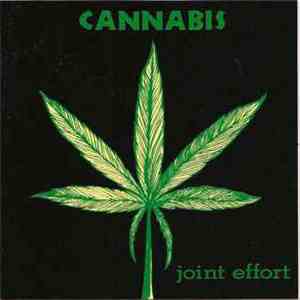 Cannabis  - Joint Effort