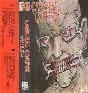 Cannibal Corpse - Vile