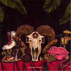 Carpenter Brut - Trilogy