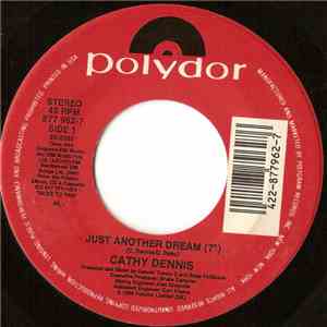 Cathy Dennis - Just Another Dream