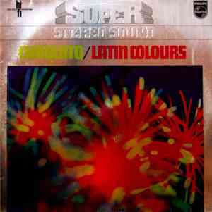 Chaquito - Latin Colours