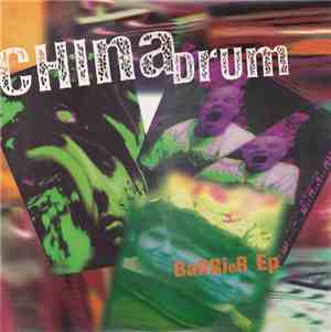 China Drum - Barrier EP