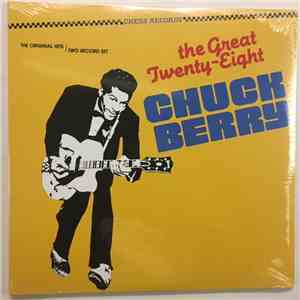 Chuck Berry - The Great Twenty-Eight
