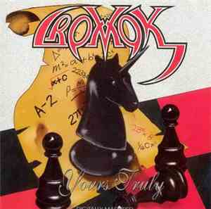 Cromok - Yours Truly