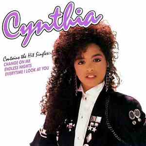Cynthia - Cynthia