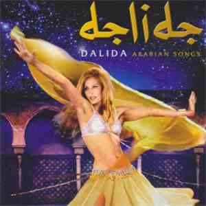 Dalida - Arabian Songs