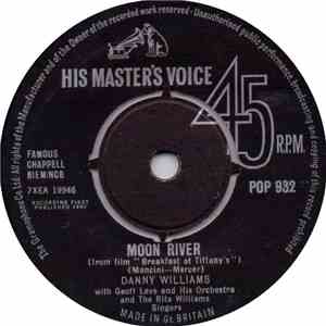 Danny Williams - Moon River