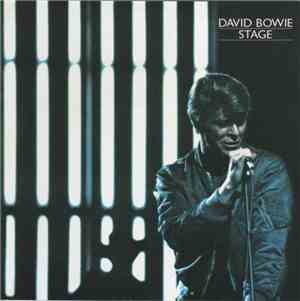 David Bowie - Stage