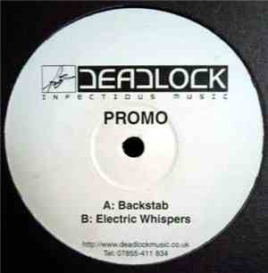 Deadlock  - Backstab / Electric Whispers