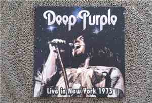 Deep Purple - Live In New York 1973