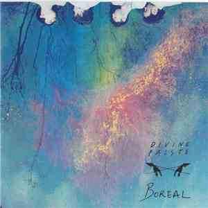 Divine Paiste - Boreal