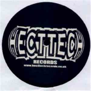 DJ Fracus & Gavin G - Open Your Eyes To Love
