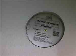 DJ Kizzy Rock - Ballin'
