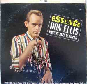Don Ellis - Essence