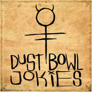 Dust Bowl Jokies - Dust Bowl Jokies