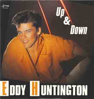 Eddy Huntington - Up & Down
