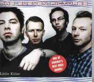 Eleven Pictures - Little Killer