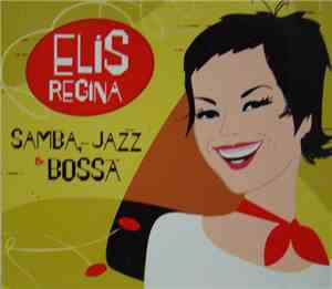 Elis Regina - Samba, Jazz E Bossa