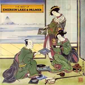 Emerson Lake & Palmer - The Best Of Emerson Lake & Palmer