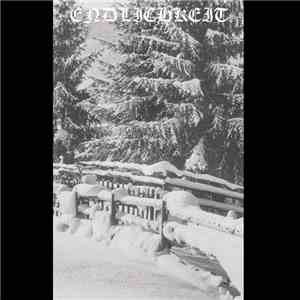Endlichkeit - Endlichkeit VI-VIII