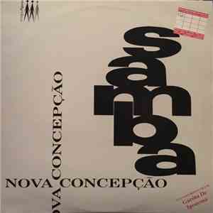 Eumir Deodato - Samba Nova Concepção
