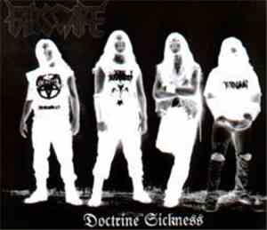 Farscape - Doctrine Sickness