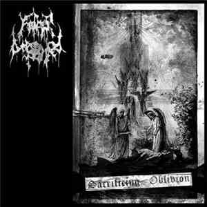 Father Befouled - Sacrificing Oblivion