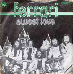 Ferrari  - Sweet Love