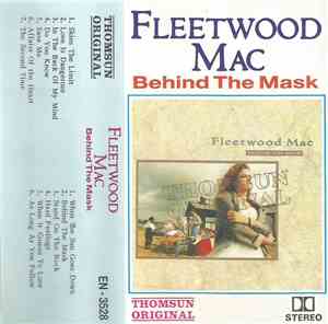 Fleetwood Mac - Behind The Mask