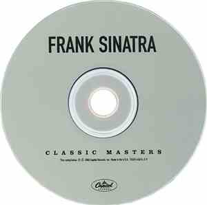 Frank Sinatra - Classic Masters