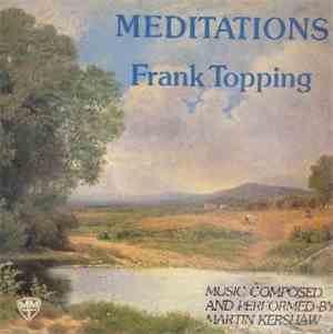 Frank Topping - Meditations