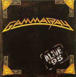 Gamma Ray - Alive '95