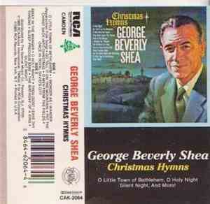 George Beverly Shea - Christmas Hymns