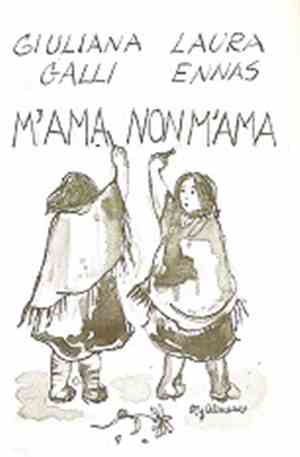 Giuliana Galli, Laura Ennas - M'Ama Non M'Ama