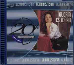 Gloria Estefan - 20th Anniversary 1979-1999