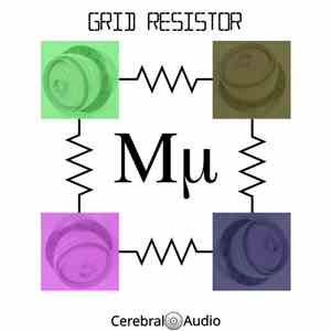 Grid Resistor - Mu