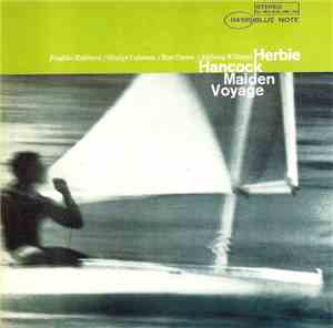 Herbie Hancock - Maiden Voyage