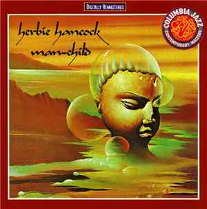 Herbie Hancock - Man-Child