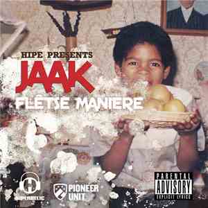 Hipe Presents Jaak  - Flêtse Maniere