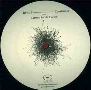 Idriss D - Constantine