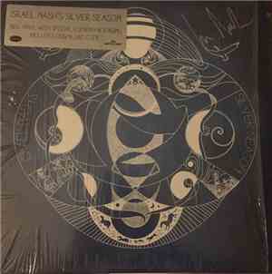 Israel Nash - Israel Nash's Silver Season
