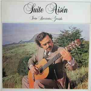 Iván Barrientos Garrido - Suite Aysén