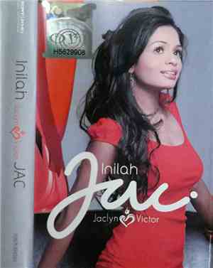 Jaclyn Victor - Inilah Jac