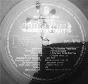 James Last - The James Last Collection