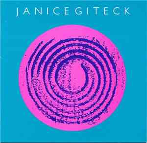 Janice Giteck - Breathing Songs From A Turning Sky