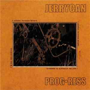 Jerry Can - Prog-Ress